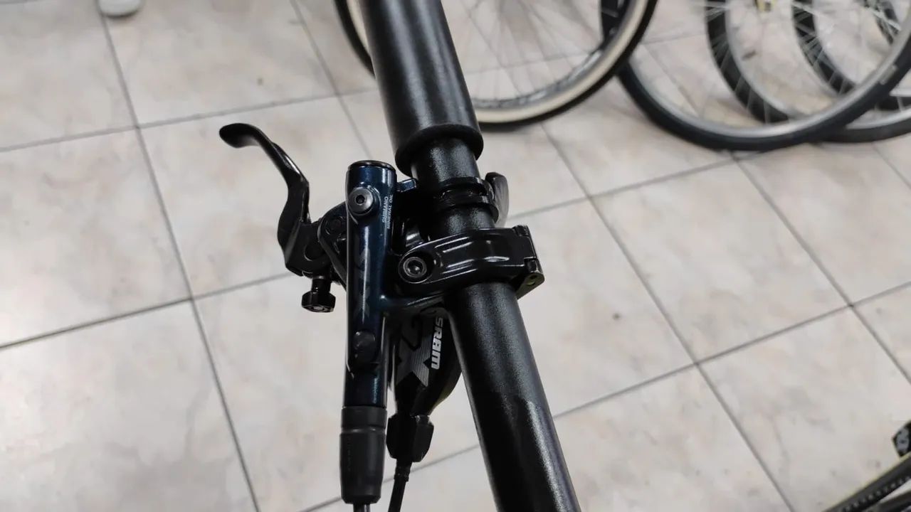 Bicicleta Scott Spark RC 900 Comp - Foto 3