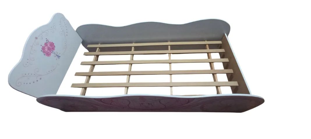 Cama com colchão personalizado - Foto 2