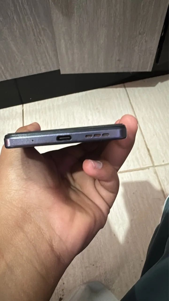 Motorola Novo  - Foto 5