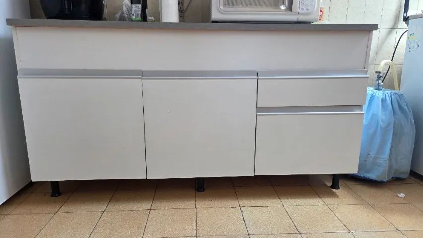 Armário para Cozinha (Base + Aéreo) - Foto 4