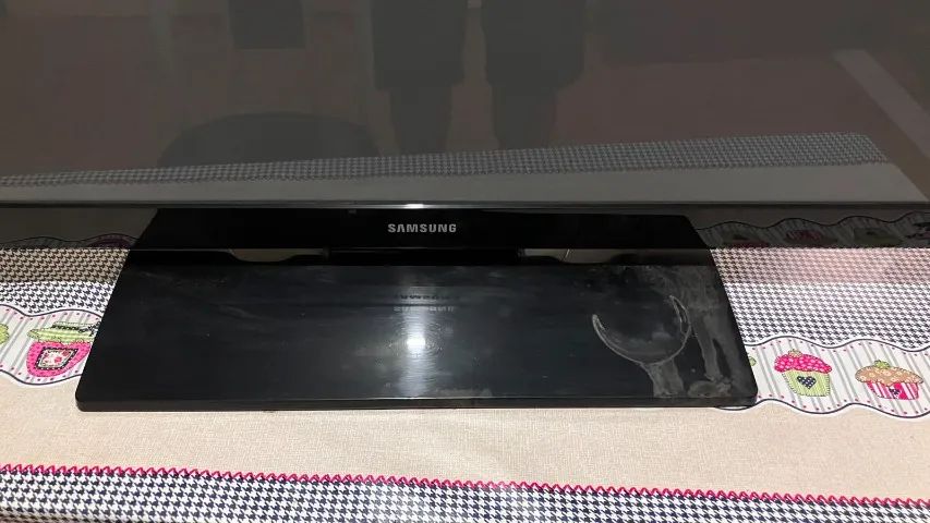 TV Samsung Plasma 43 Polegadas com Chromecast - Foto 3