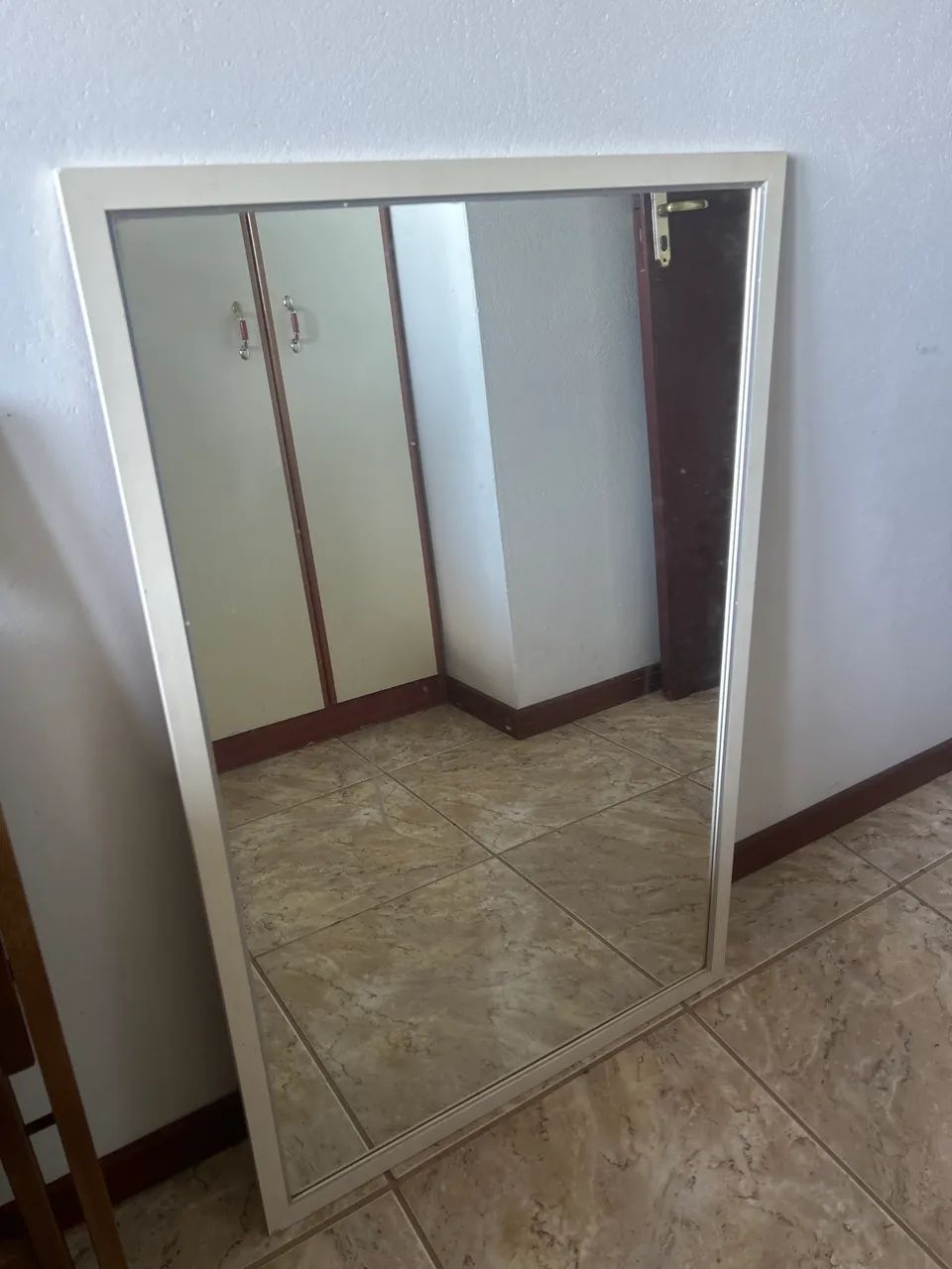 Espelho (1,0m x 0,65cm) - Foto 2