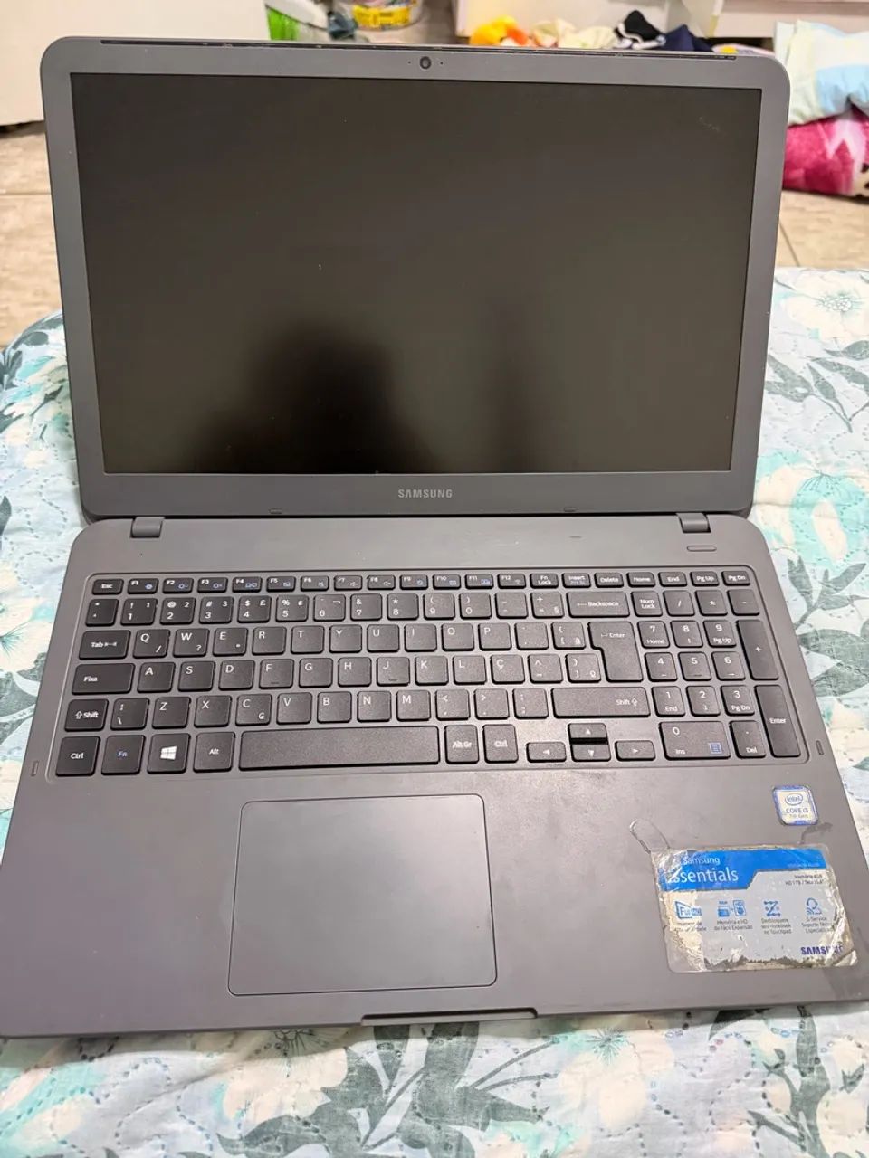Notebook Samsung  - Foto 5