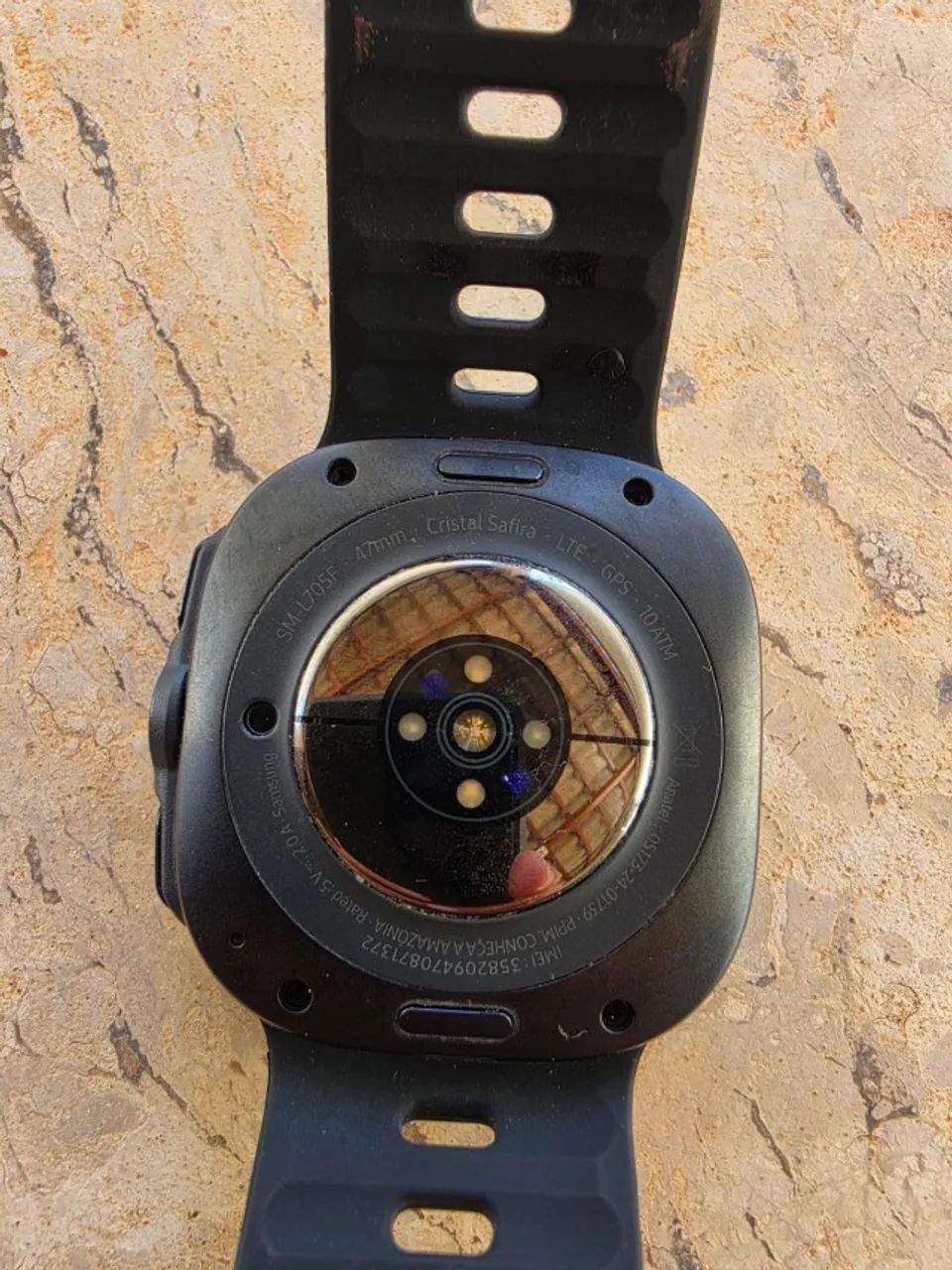 Galaxy Watch Ultra - Foto 3