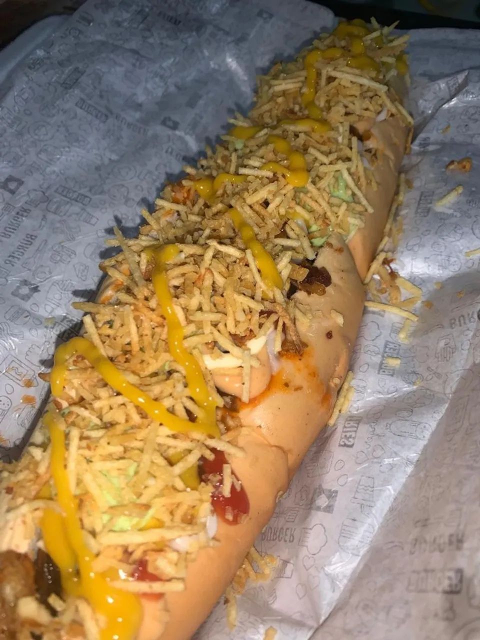 Lanches e sobremesas - Foto 5