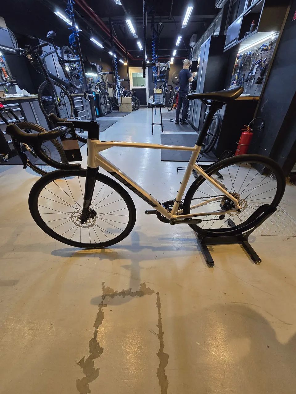 Enduravox Comp Disc 2025 - 54 (L) - Foto 2