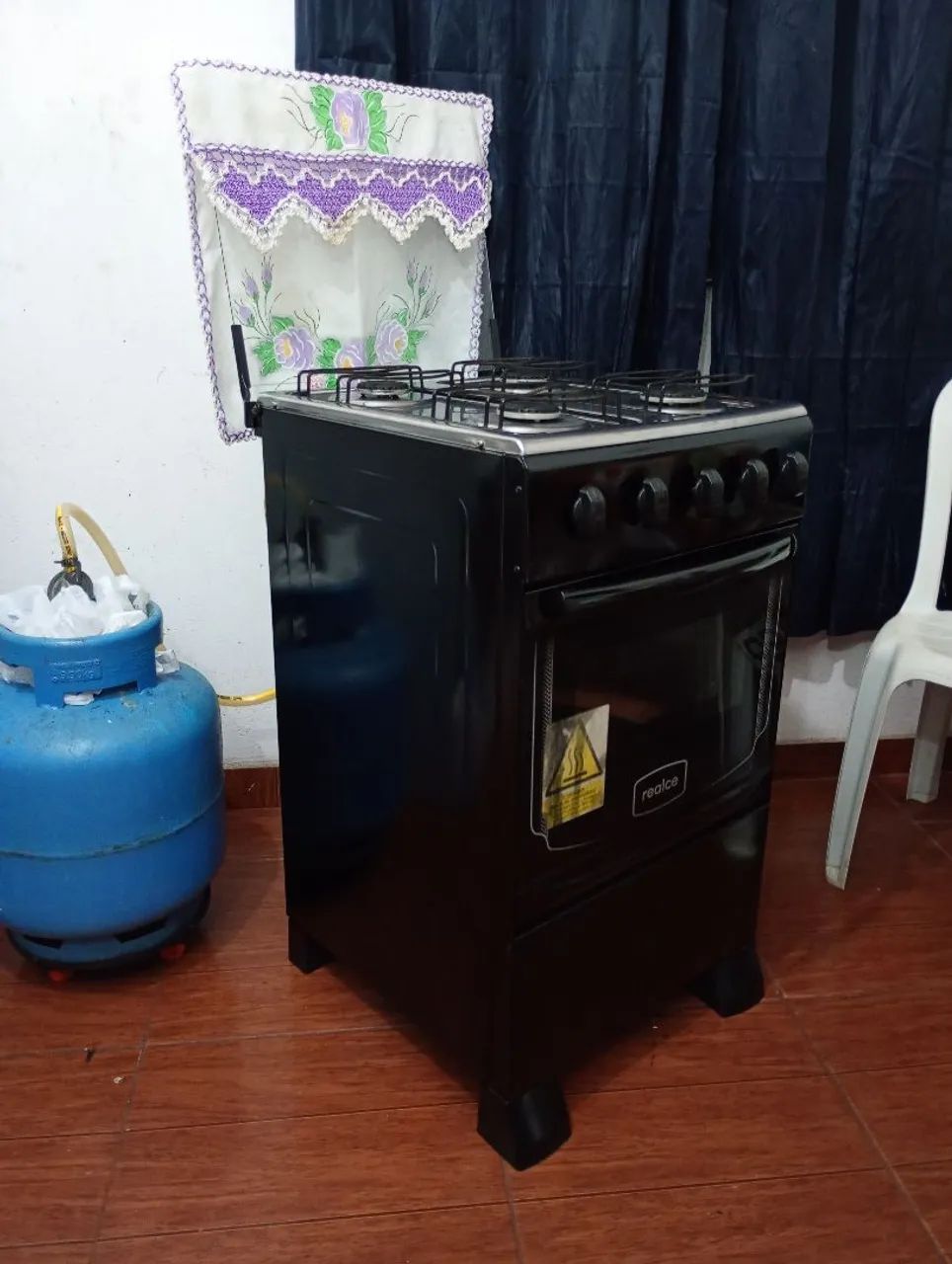 Fogão com ENTREGA GRÁTIS  - Foto 4