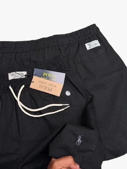 Shorts RALP Lauren sarja com elastanos importada - Foto 5