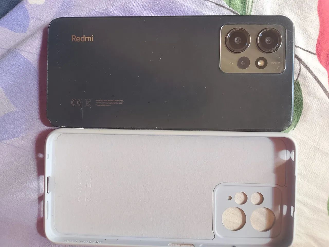 Celular redmi12  - Foto 4