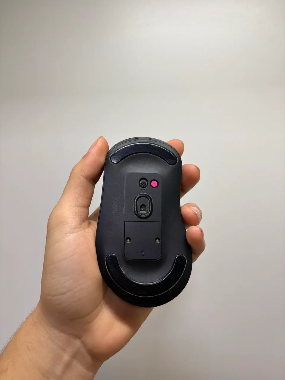 MOUSE GAMER Rapoo VT3 Pro + dock - Foto 3