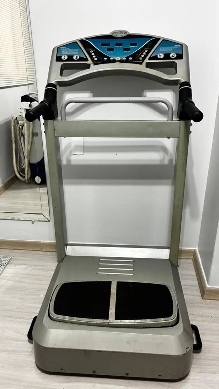 PLATAFORMA VIBRATÓRIA  - Foto 4
