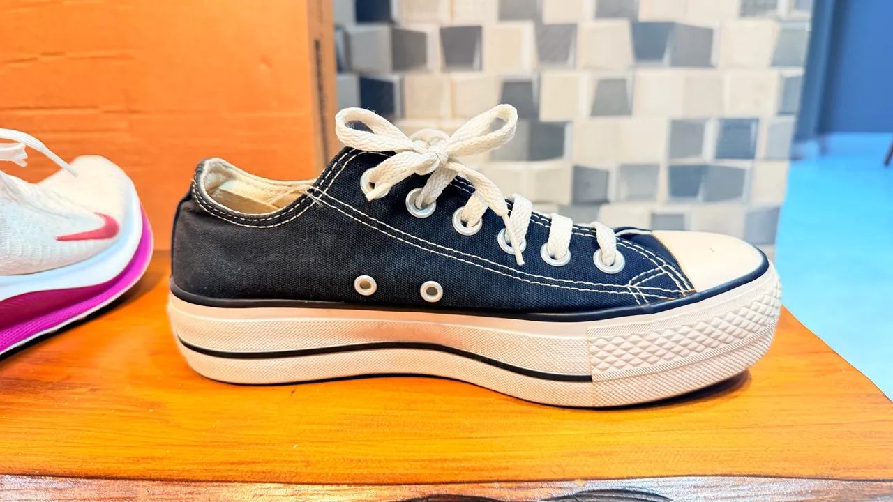 Tênis All Star  - Foto 4