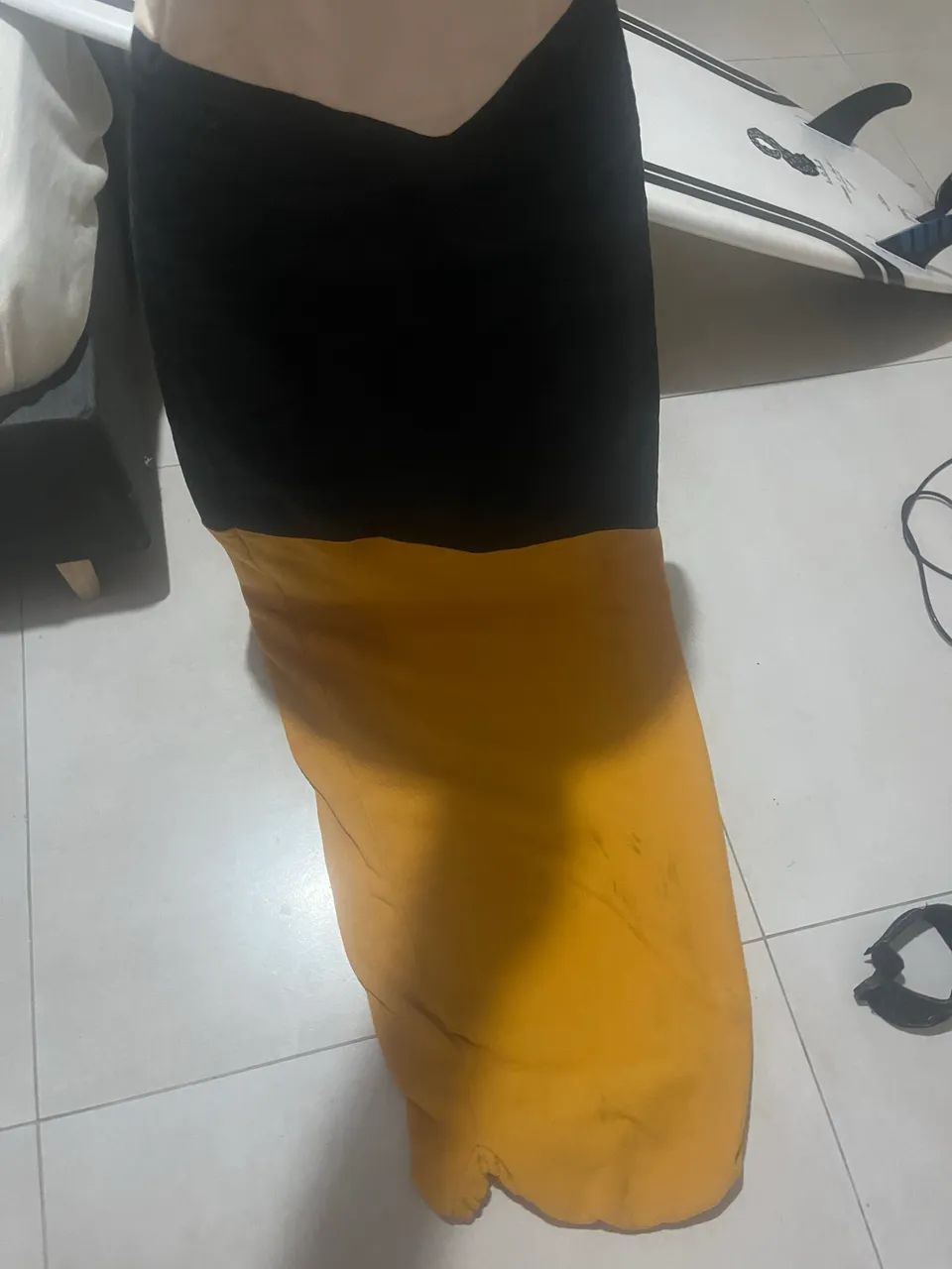 Capa de prancha Lora Surfboards top!!