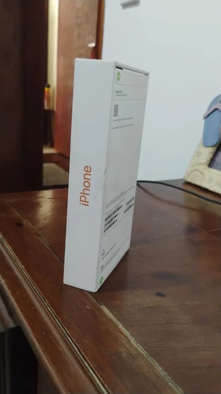 iPhone 17  pro Max na caixa fechada - Foto 3