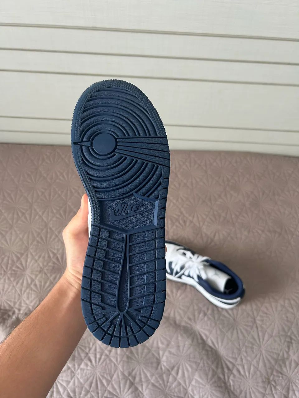 Air Jordan 1 Low - Foto 5