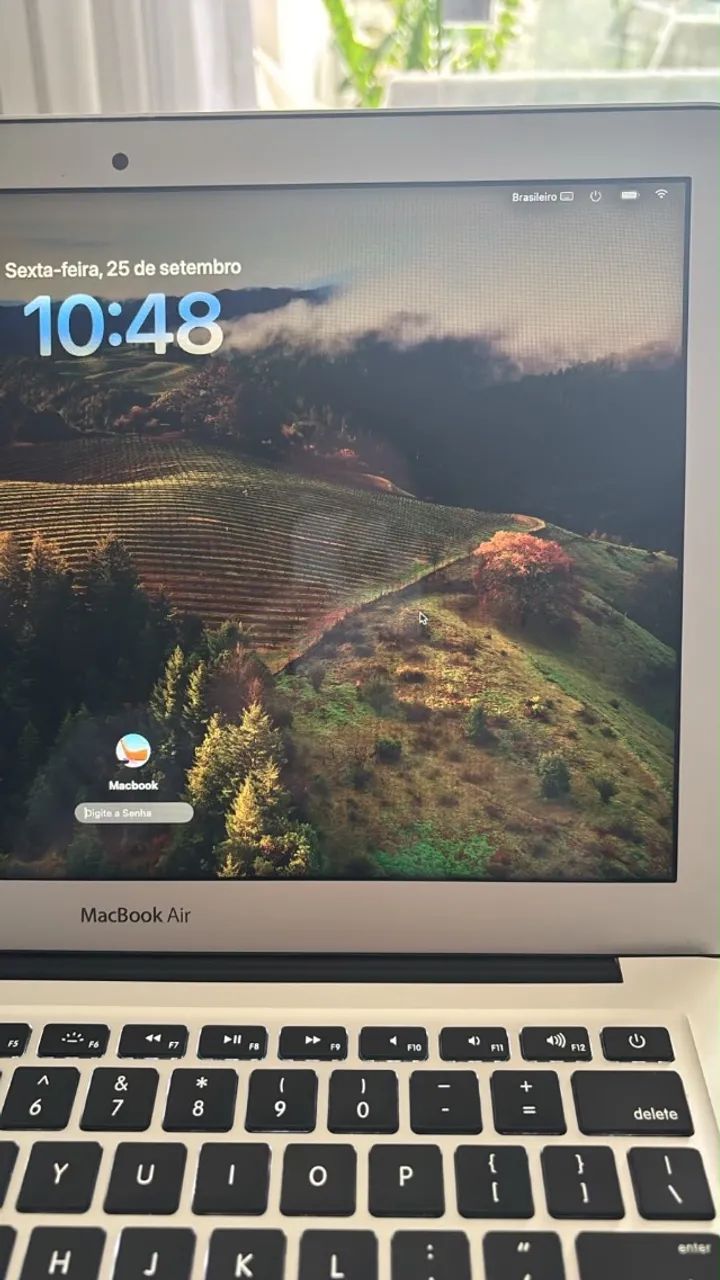 MacBook Air 2015 i5 8GB - Ótimo para Estudos e Trabalho - Foto 3