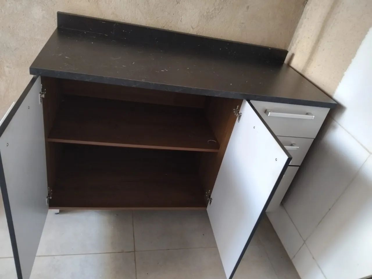 Armário  - Foto 2