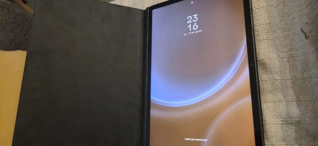 Galaxy Tab S9 FE+ - Foto 5