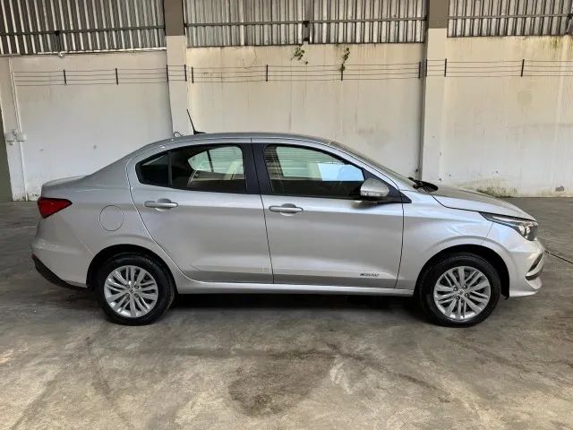 Fiat Cronos Drive 1.0 6V 2025 - Foto 4