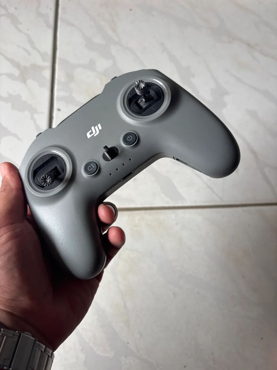 Controle dji fpv 