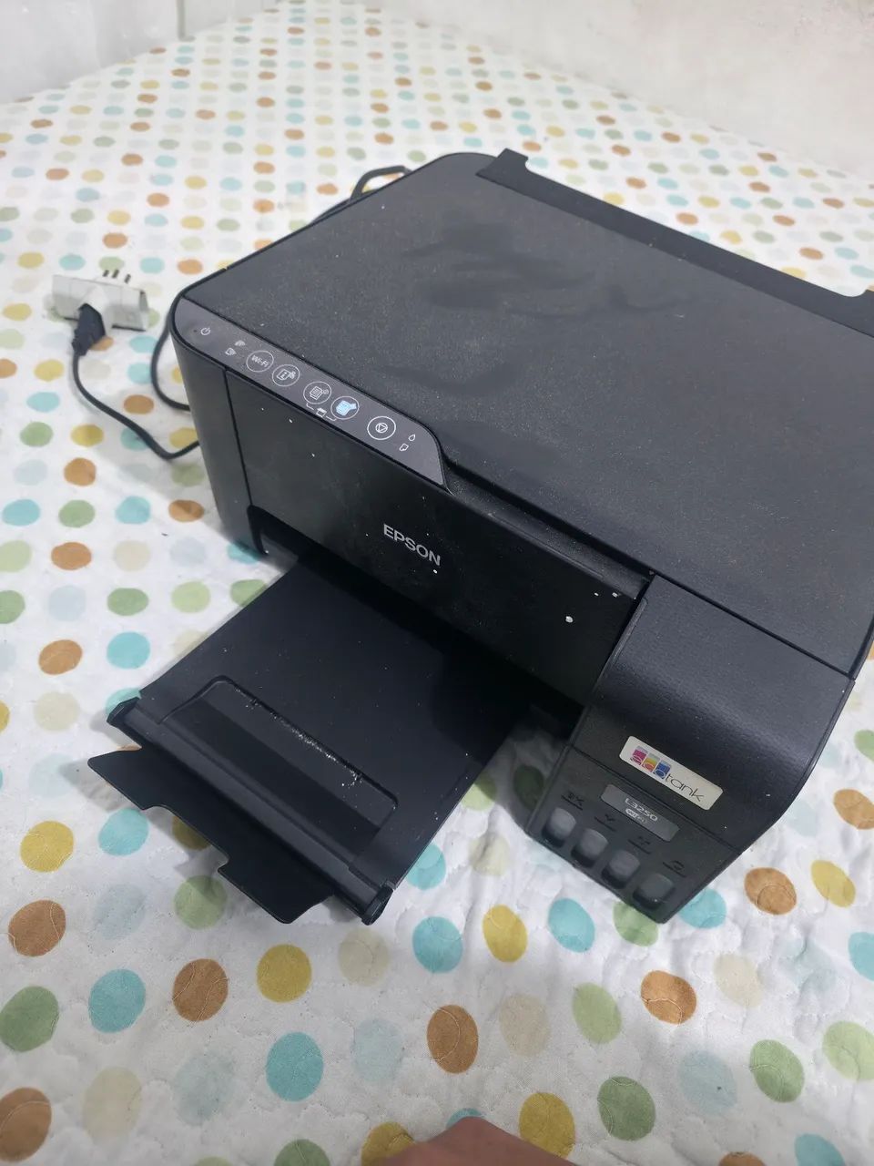 Epson EcoTank L3250 - Foto 3