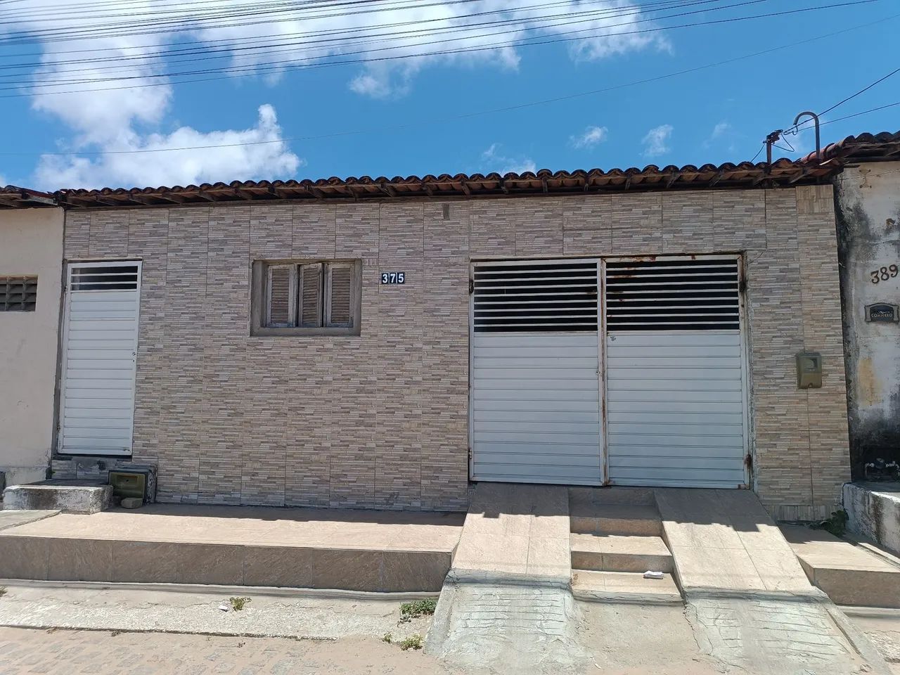 Casa no Pajuçara