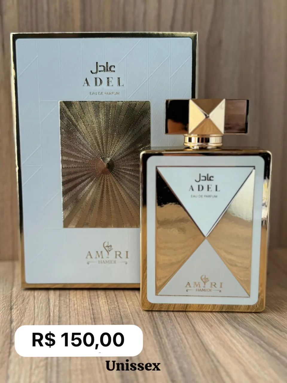 Perfumes árabes originais  - Foto 4