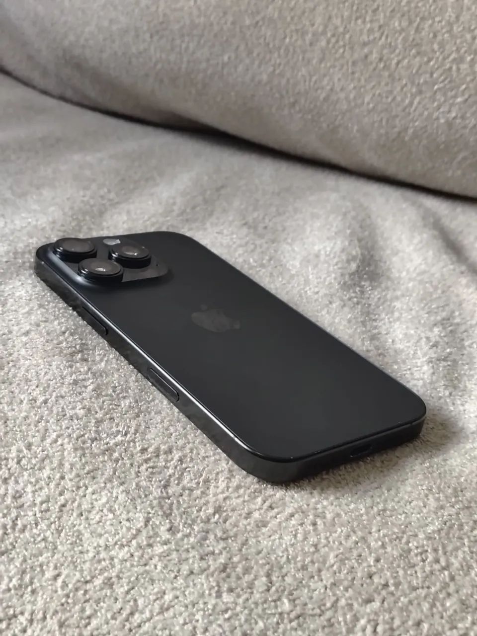 Iphone 16 pro 128gb - Foto 4