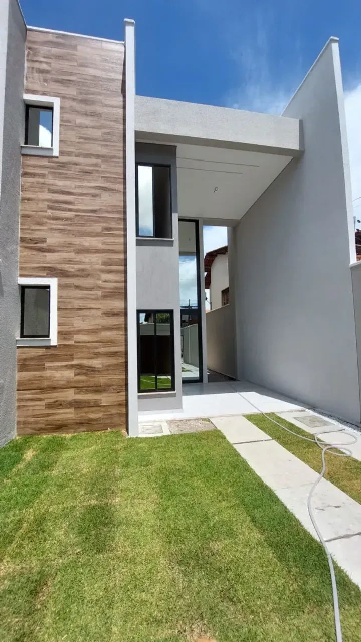 Casa com 4 quartos em Fortaleza - Foto 3
