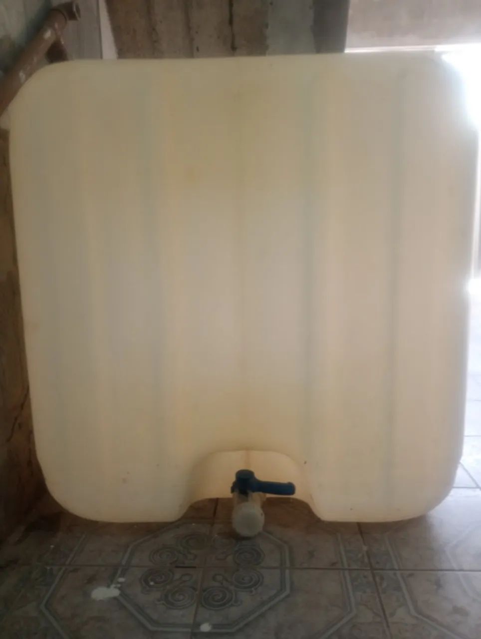Container 1000 Litros  - Foto 3