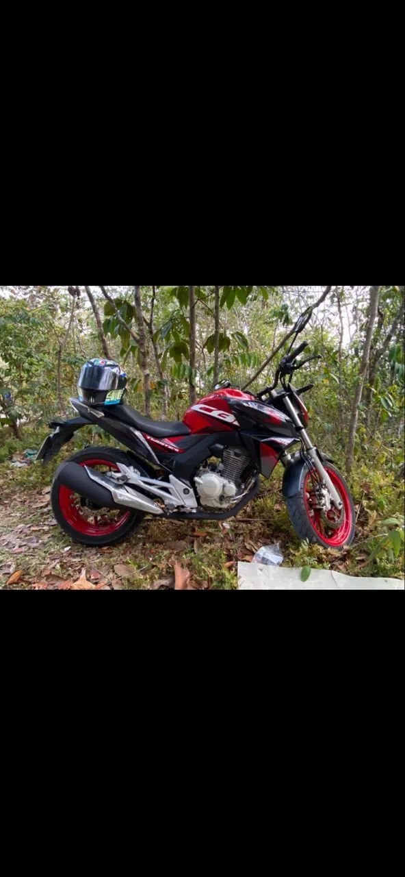 CB 250 20/20 - Foto 2