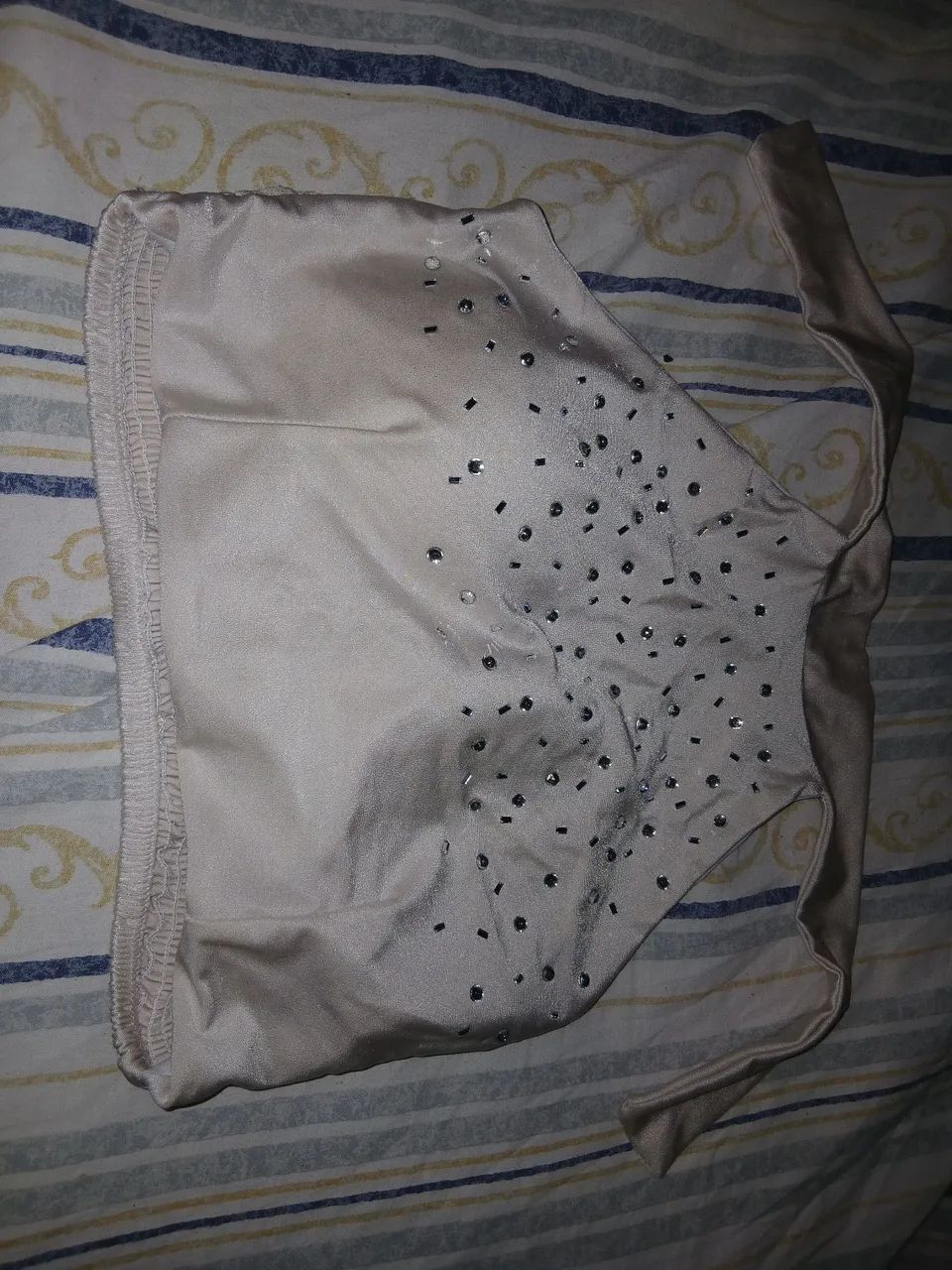 Cropped  de amarra no pescoço 30  - Foto 2