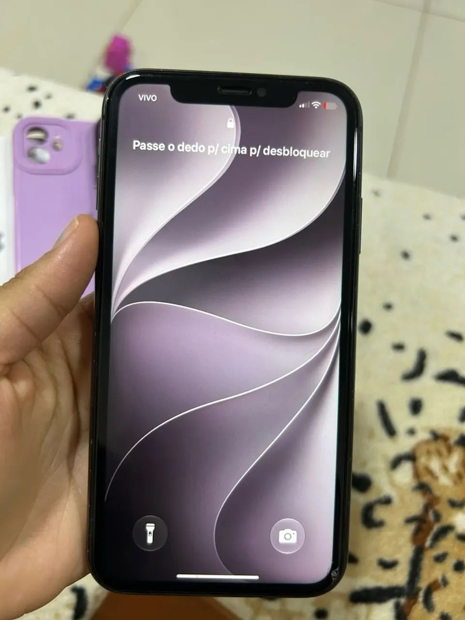 IPhone 11 128GB - Foto 3