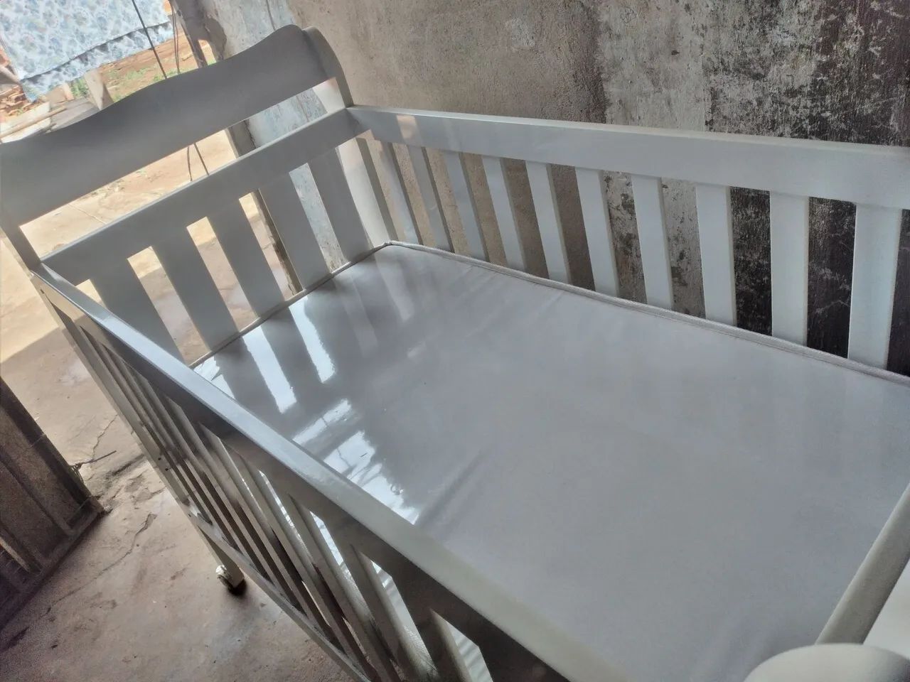 Berço  - Foto 2