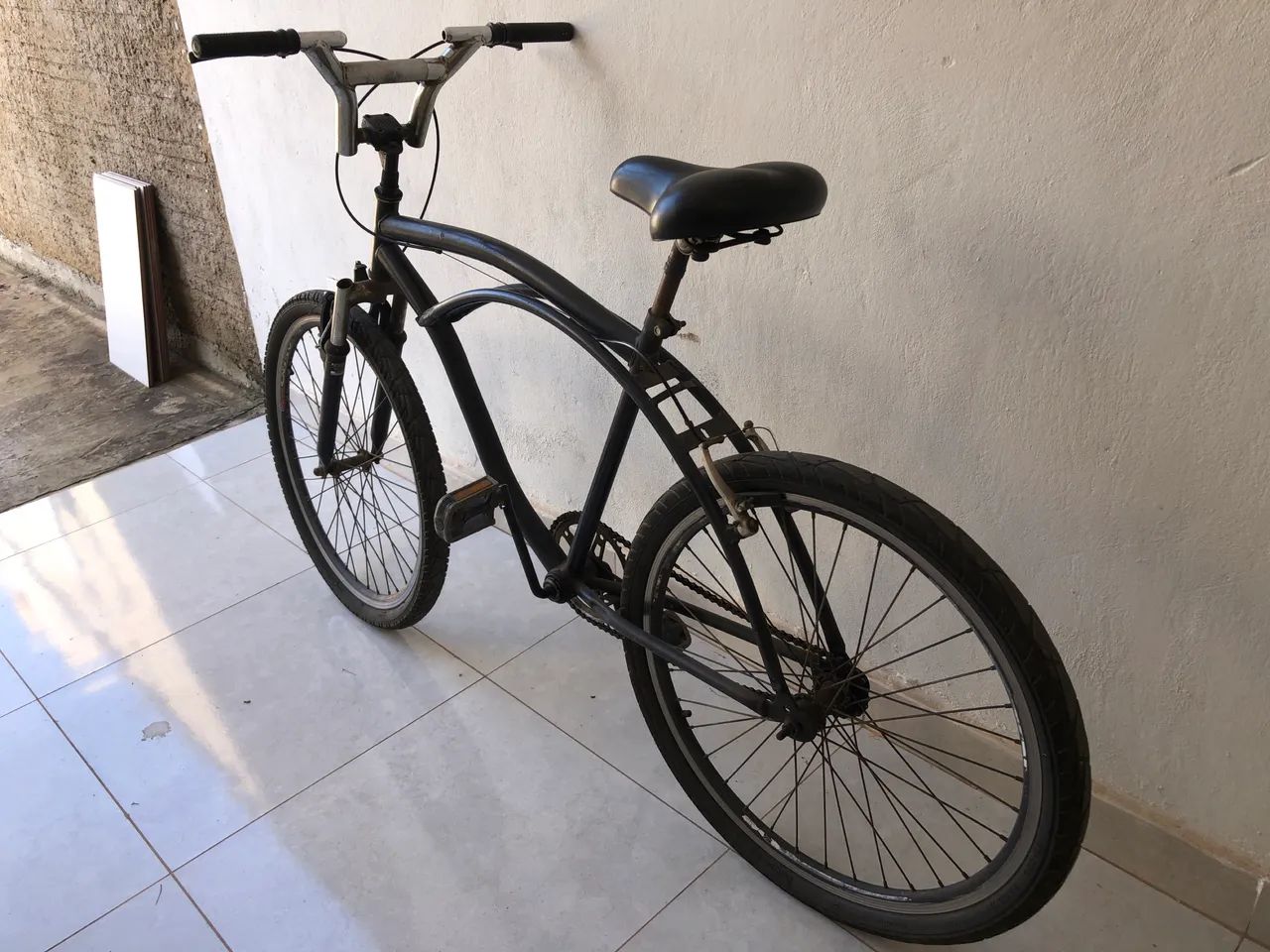 Bicicleta  - Foto 3