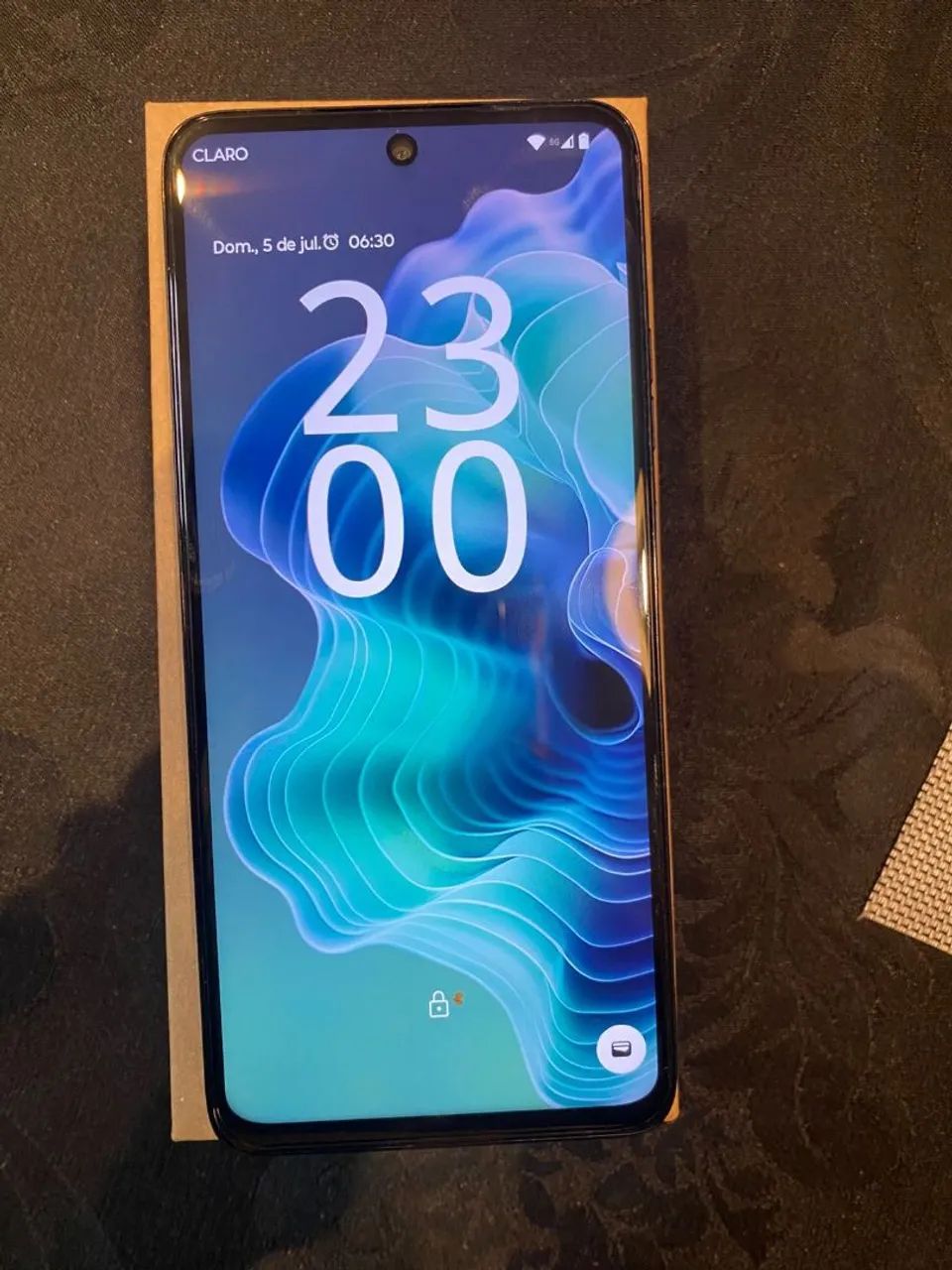 Celular Motorola G35 - 5G