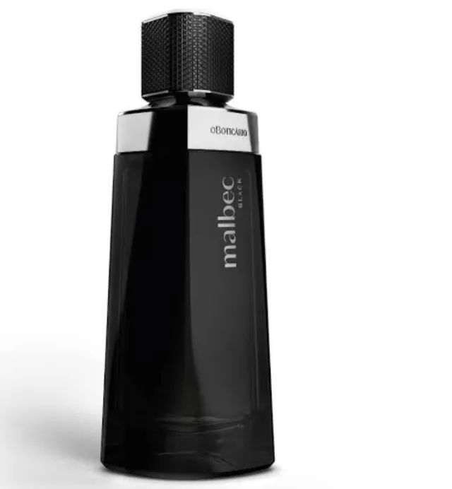 Perfume Malbec Black