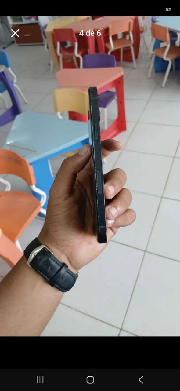 Iphone 12 - Foto 5