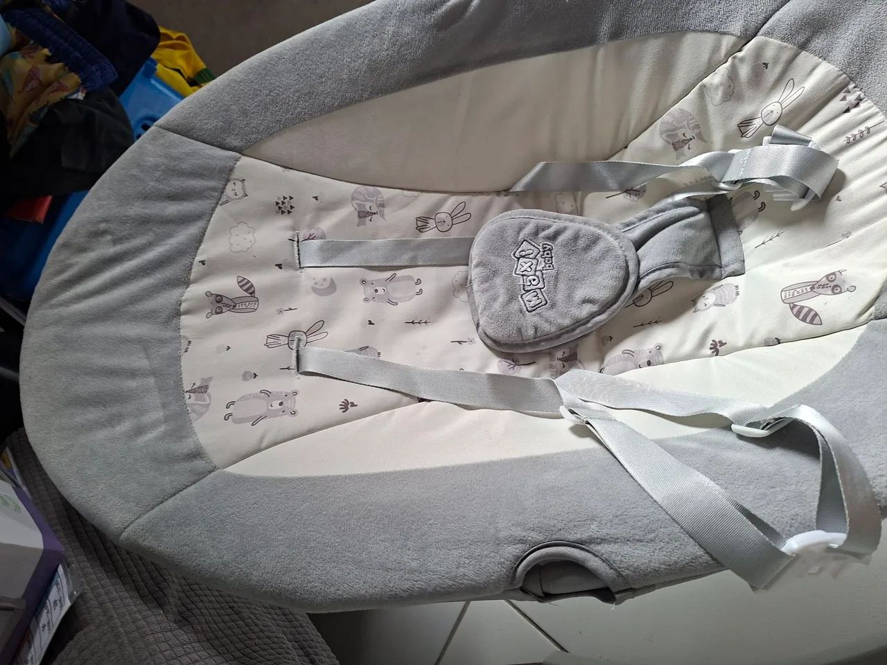 Cadeirinha - Foto 5