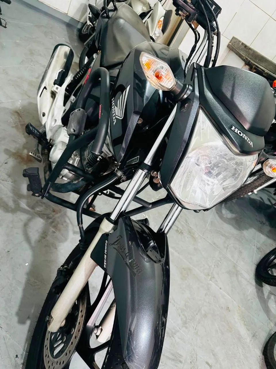 Moto fan flex  - Foto 2