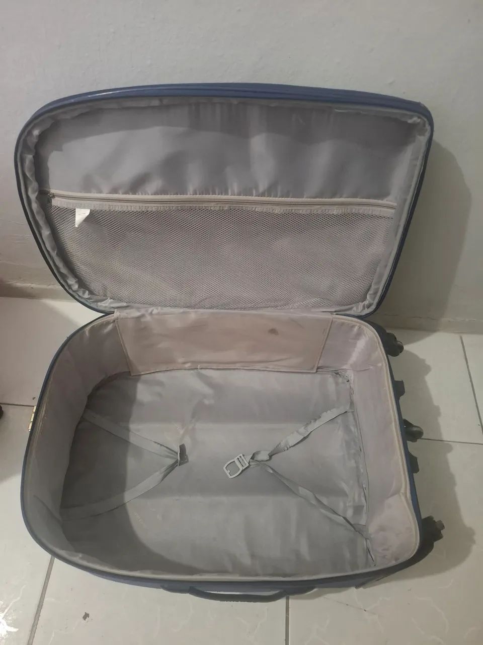 Mala para viagem  - Foto 4
