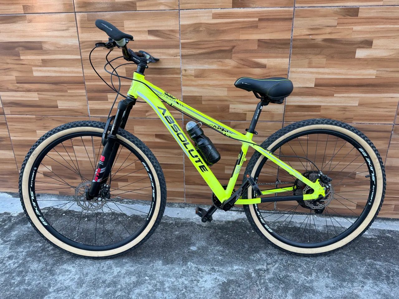 Bike MTB