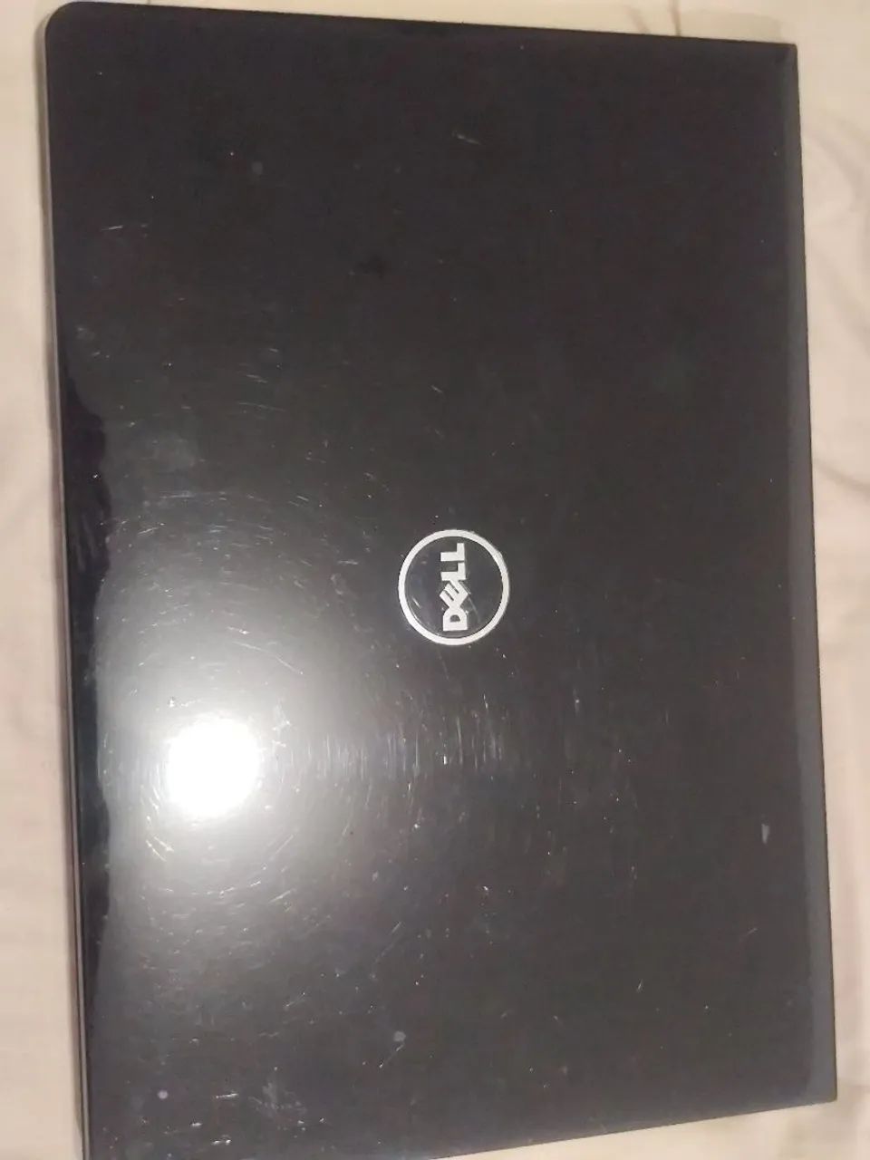 Notebook Dell i5 (defeito) - Foto 3