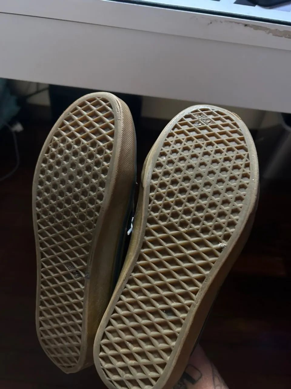 Tênis Vans Old Skool - Foto 5