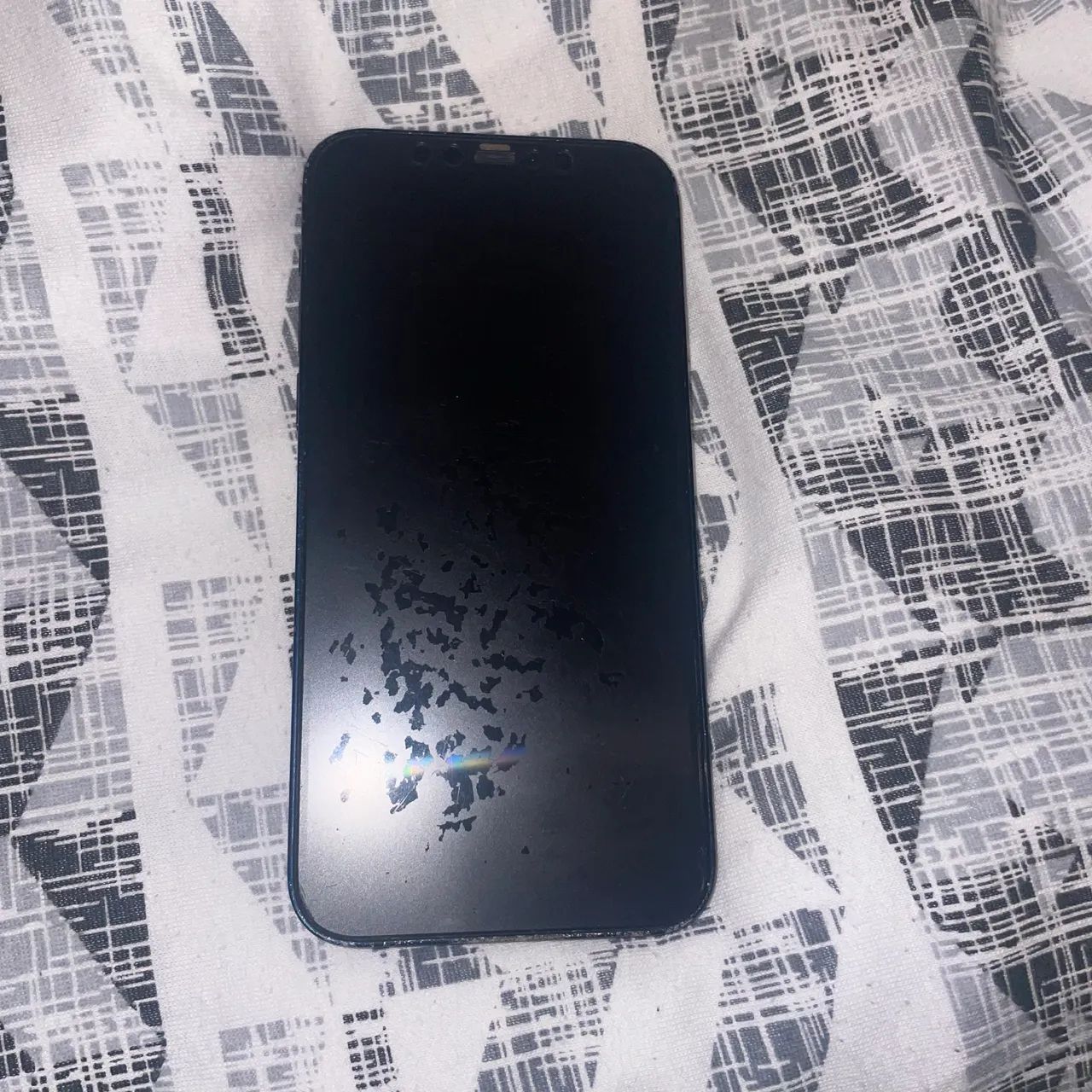 iPhone 12 128GB Preto - Foto 3
