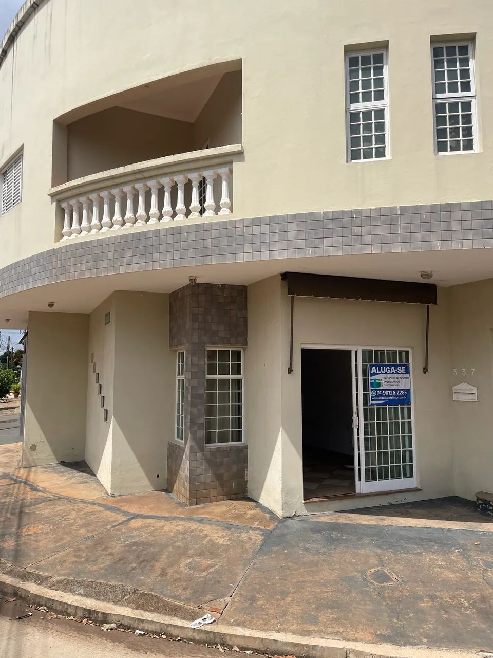 Alugo ponto comercial  - Foto 5