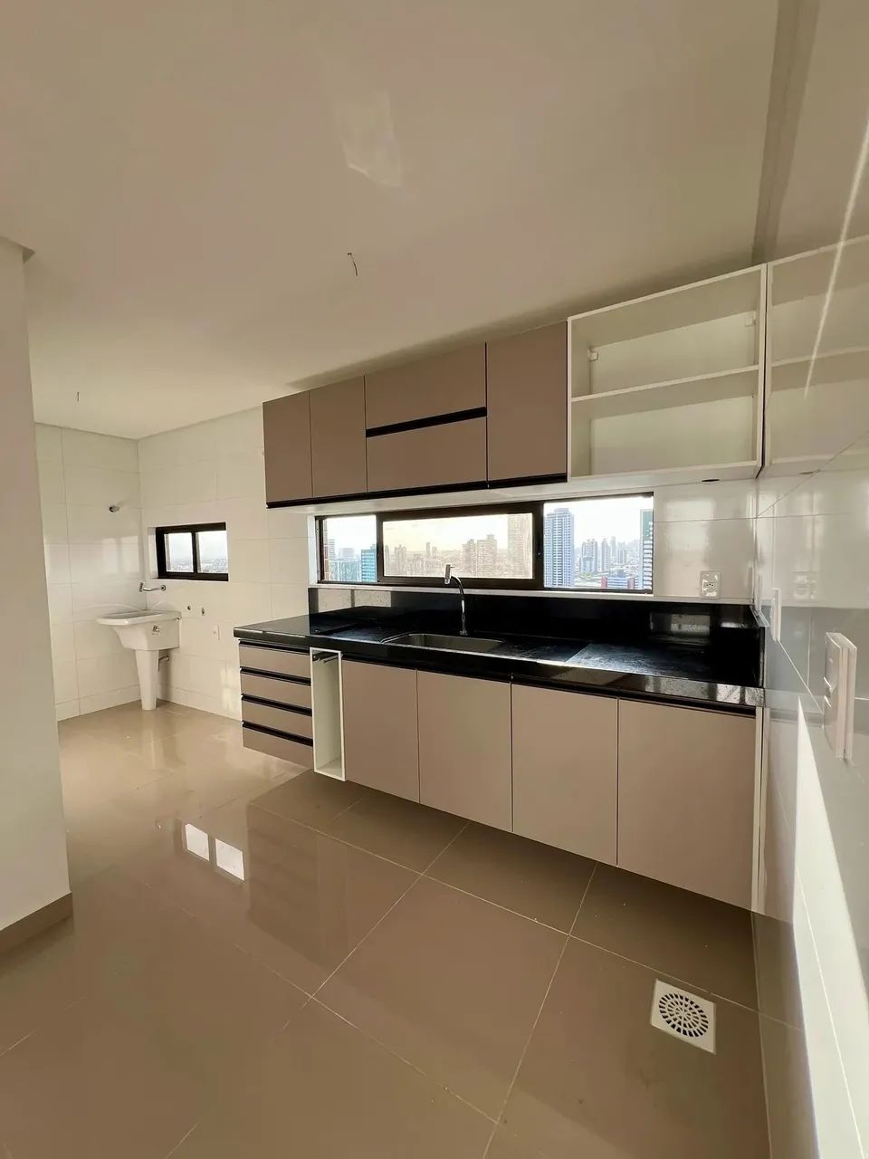 Apartamento Paraiso Eco Resort - Aluguel - 3 quartos - Projetados - Campina Grande