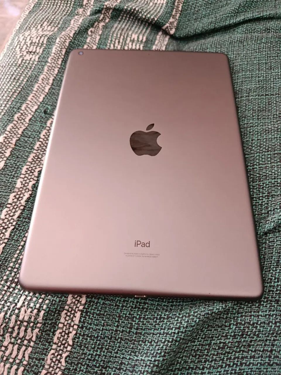 iPad 9 impecável 64Gb