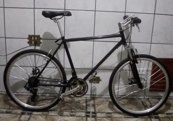 Bicicleta - Foto 2