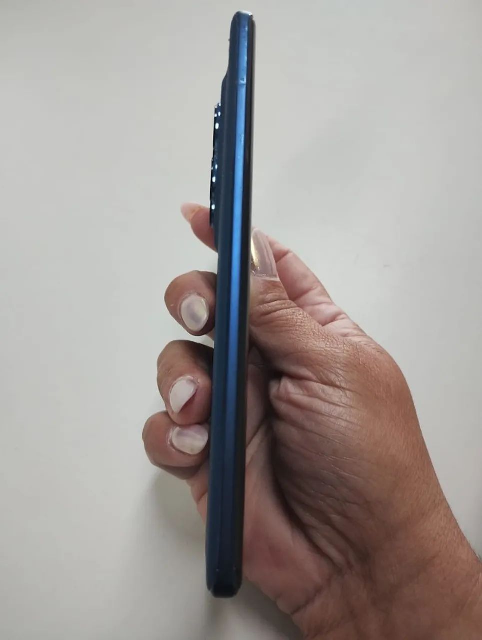 Moto Edge 60 5G 512 - Foto 4